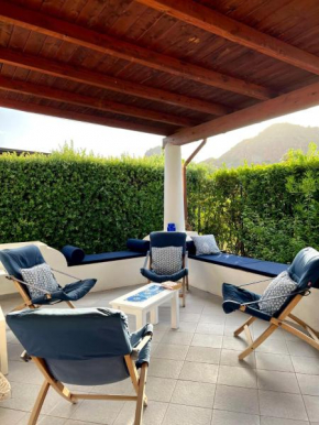 Dolcevita Villa in Vulcano Vulcano Piano